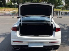 Geely Xingrui 2021 2.0T Diesel Premium Edition - ფოტო 15