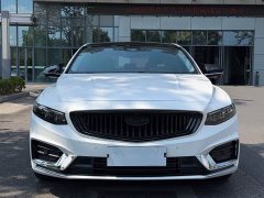Geely Xingrui 2021 2.0T Diesel Premium Edition - ფოტო 2