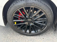 Geely Xingrui 2021 2.0T Diesel Premium Edition - ფოტო 5