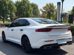 Geely Xingrui 2021 2.0T Diesel Premium Edition - ფოტო 6