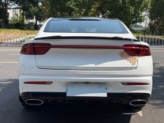 Geely Xingrui 2021 2.0T Diesel Premium Edition - ფოტო 7