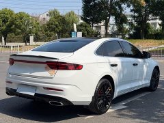 Geely Xingrui 2021 2.0T Diesel Premium Edition - ფოტო 8