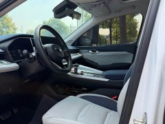 Geely Xingrui 2021 2.0T Diesel Premium Edition - ფოტო 9