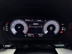 Audi A3 Facelift A3L Limousine 35 TFSI Fashion Sport - ფოტო 11