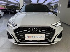 Audi A3 Facelift A3L Limousine 35 TFSI Fashion Sport - ფოტო 2