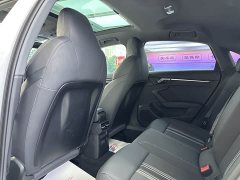 Audi A3 Facelift A3L Limousine 35 TFSI Fashion Sport - ფოტო 5