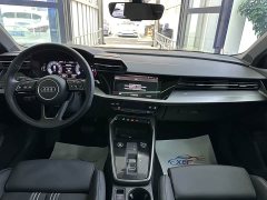 Audi A3 Facelift A3L Limousine 35 TFSI Fashion Sport - ფოტო 6