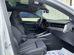 Audi A3 Facelift A3L Limousine 35 TFSI Fashion Sport - ფოტო 7