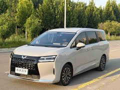 Wuling Starlight 730 New Energy 2025 PHEV 125km Luxury - ფოტო 1