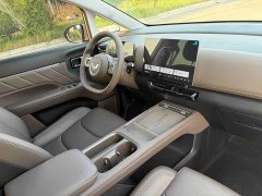Wuling Starlight 730 New Energy 2025 PHEV 125km Luxury - ფოტო 10