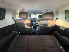 Wuling Starlight 730 New Energy 2025 PHEV 125km Luxury - ფოტო 12