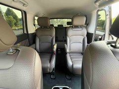 Wuling Starlight 730 New Energy 2025 PHEV 125km Luxury - ფოტო 13
