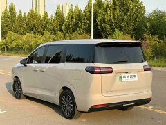 Wuling Starlight 730 New Energy 2025 PHEV 125km Luxury - ფოტო 15