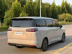 Wuling Starlight 730 New Energy 2025 PHEV 125km Luxury - ფოტო 17