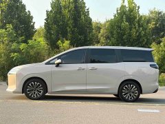 Wuling Starlight 730 New Energy 2025 PHEV 125km Luxury - ფოტო 4