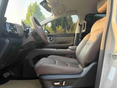 Wuling Starlight 730 New Energy 2025 PHEV 125km Luxury - ფოტო 5