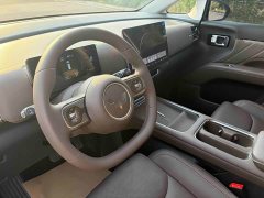 Wuling Starlight 730 New Energy 2025 PHEV 125km Luxury - ფოტო 6