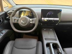 Wuling Starlight 730 New Energy 2025 PHEV 125km Luxury - ფოტო 8