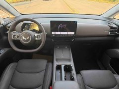 Wuling Starlight 730 New Energy 2025 PHEV 125km Luxury - ფოტო 9