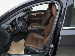 Volvo S90 B5 Intelligent Luxury Edition - ფოტო 13