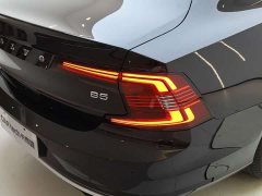 Volvo S90 B5 Intelligent Luxury Edition - ფოტო 8