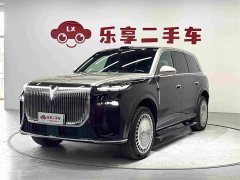 Voyah Lantu Taishan 2026 Max - ფოტო 1