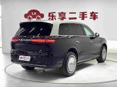 Voyah Lantu Taishan 2026 Max - ფოტო 5