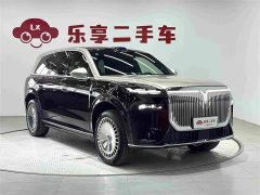 Voyah Lantu Taishan 2026 Max - ფოტო 7