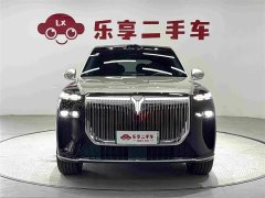 Voyah Lantu Taishan 2026 Max - ფოტო 8