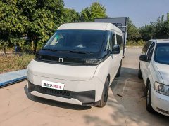 Long-Range Super Remote Super VAN Yuche Edition Short Wheelbase Medium Roof 83kWh - ფოტო 1