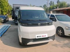 Long-Range Super Remote Super VAN Yuche Edition Short Wheelbase Medium Roof 83kWh - ფოტო 2