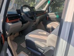 Long-Range Super Remote Super VAN Yuche Edition Short Wheelbase Medium Roof 83kWh - ფოტო 3