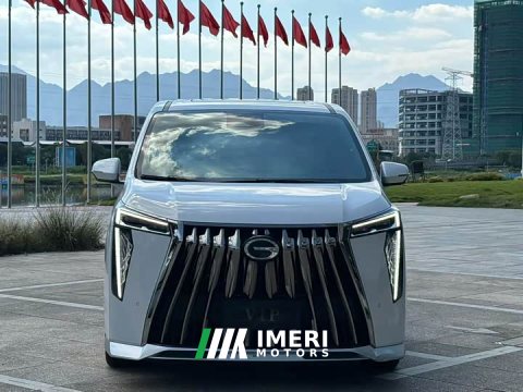 2023 GAC Aion M8 Master Series Dual Engine Flagship - ავტომობილი ჩინეთიდან
