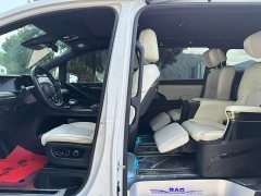GAC Aion M8 Master Series Dual Engine Flagship - ფოტო 4