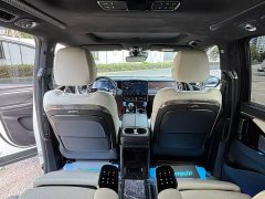 GAC Aion M8 Master Series Dual Engine Flagship - ფოტო 5