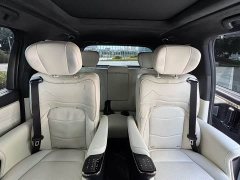 GAC Aion M8 Master Series Dual Engine Flagship - ფოტო 6
