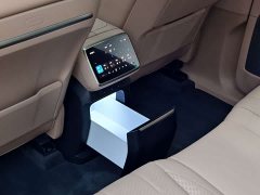 Nio Lerado L80 Max - ფოტო 11