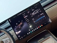 Nio Lerado L80 Max - ფოტო 20
