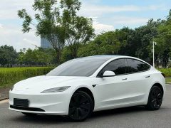 Tesla Model 3 2023 Rear-Wheel Drive - ფოტო 1