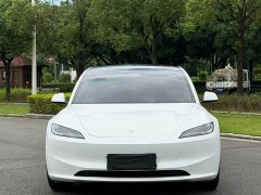 Tesla Model 3 2023 Rear-Wheel Drive - ფოტო 2
