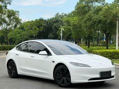 Tesla Model 3 2023 Rear-Wheel Drive - ფოტო 3