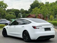 Tesla Model 3 2023 Rear-Wheel Drive - ფოტო 4