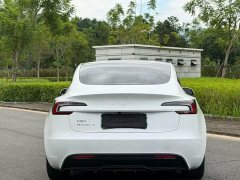 Tesla Model 3 2023 Rear-Wheel Drive - ფოტო 5