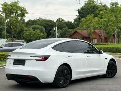 Tesla Model 3 2023 Rear-Wheel Drive - ფოტო 6