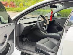 Tesla Model 3 2023 Rear-Wheel Drive - ფოტო 7