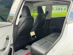 Tesla Model 3 2023 Rear-Wheel Drive - ფოტო 8