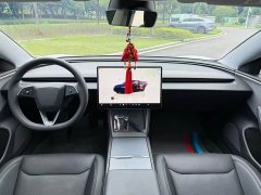 Tesla Model 3 2023 Rear-Wheel Drive - ფოტო 9