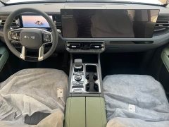 Beijing Jeep BJ40 Extended Range 2025 Standard Edition - ფოტო 7