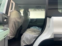 Beijing Jeep BJ40 Extended Range 2025 Standard Edition - ფოტო 9