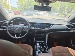 Buick Regal 552T Smart Comfort Edition - ფოტო 10